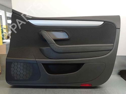 Høyre frontpanel VW CC B7 (358) 2.0 TDI (150 hp) 12552925