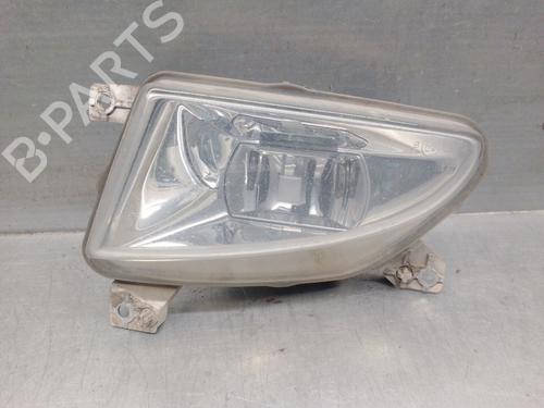Used Left front fog light PEUGEOT 607 (9D, 9U) 2.2 HDi (133 hp) 29078362