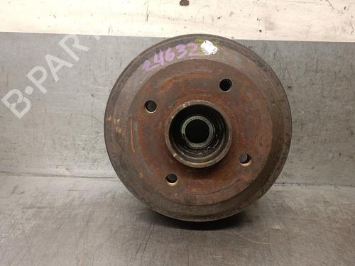 Used Right rear steering knuckle PEUGEOT 306 Hatchback (7A, 7C, N3, N5) 1.9 D (69 hp) 32262165