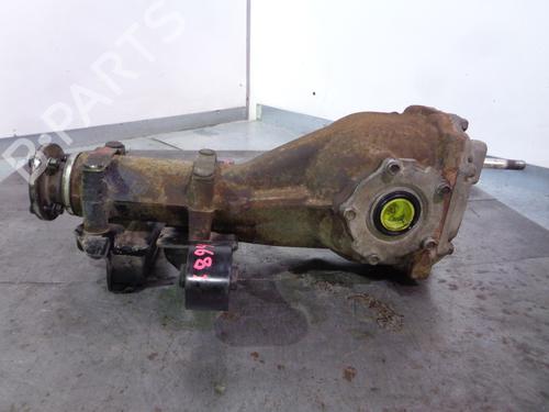 Used Rear differential SUBARU LEGACY V Estate (BR) 2.0 D AWD (BRD) (150 hp) 15662133