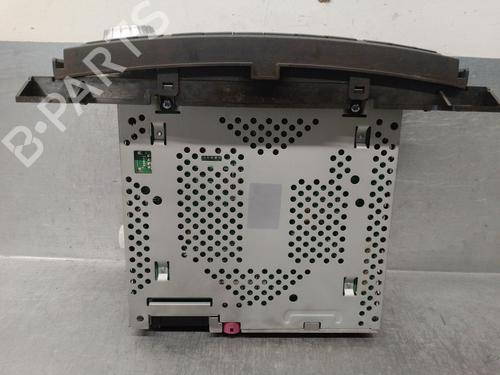 Radio SMART FORTWO Coupe (451) 1.0 (451.331, 451.380) | BP11961438E6 