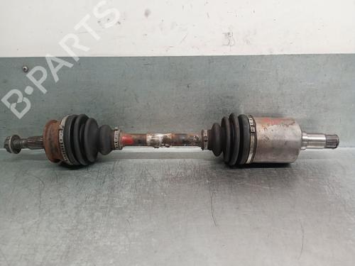 Used Left front driveshaft MERCEDES-BENZ B-CLASS Sports Tourer (W245) B 200 CDI (245.208) (140 hp) 31074190