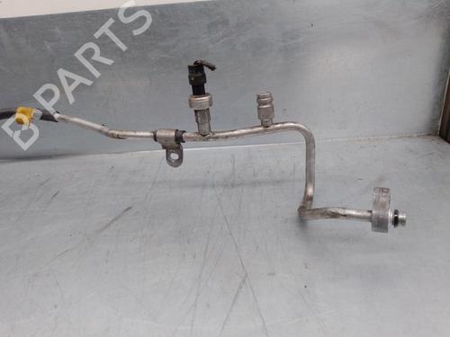 AC pipe CHEVROLET EPICA (KL1_) 2.0 D | BP20266227M126 