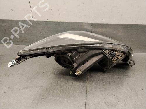 Left headlight OPEL INSIGNIA A (G09) 2.0 CDTI (68) | BP36159422C28 - Image 3