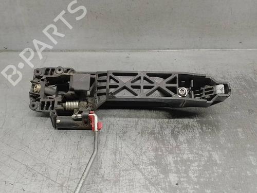 Front right exterior door handle TOYOTA COROLLA Verso (ZER_, ZZE12_, R1_) 2.2 D-4D (AUR10_, AUR10R) | BP17388733C129 