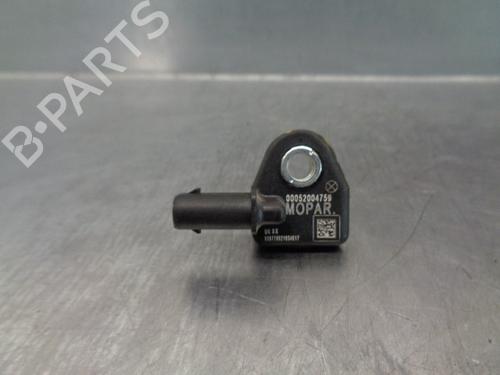 Used Electronic module Electronic module 20266347 20266347