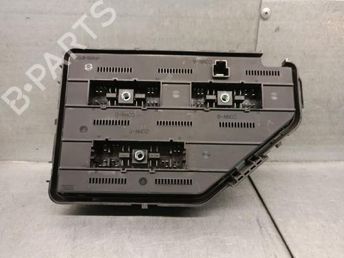 Fuse box SSANGYONG KORANDO (CK) 2.0 e-XDi | BP32492518E1