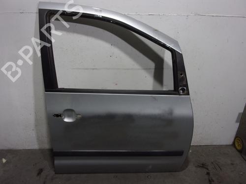 Used Right front door FORD GALAXY I (WGR) [1995-2006]  17616248