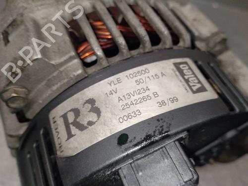 Alternator ROVER 75 (RJ) 2.0 CDT | BP31719026M7  - Image 7