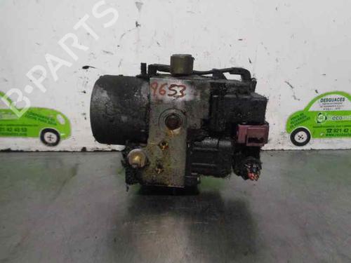 Used ABS pump OPEL OMEGA B (V94) 2.5 TD (F69, M69, P69) (130 hp) 4619681