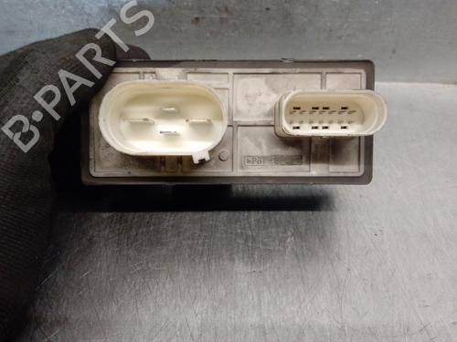 Electronic module VW GOLF IV (1J1) 1.9 TDI | BP14363463M83 