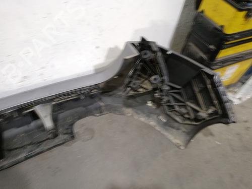 Rear bumper PEUGEOT 308 SW II (LC_, LJ_, LR_, LX_, L4_) 1.6 HDi / BlueHDi 115 (LCBHXM, LCBHXT) | BP29176729C8 