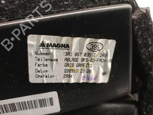Glove box SEAT EXEO ST (3R5) 2.0 TDI | BP33795547C95  - Image 5