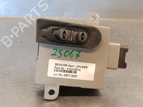 Used Electronic module Electronic module SSANGYONG REXTON (Y400, Y450) 2.2 Xdi All-wheel Drive (POE) (181 hp) 34440761 34440761