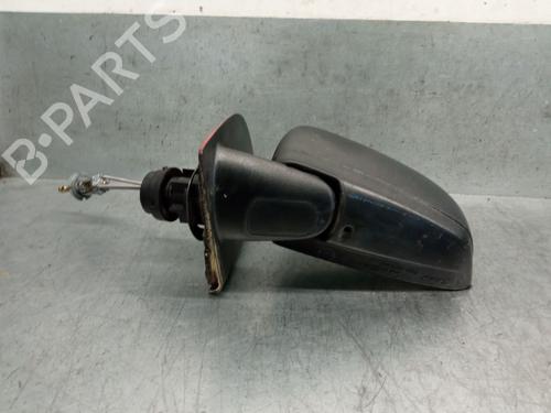 Left mirror FIAT PANDA (169_) 1.2 (169.AXB11, 169.AXB1A) | BP29488894C26 