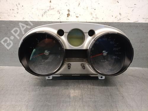 Used Instrument cluster Instrument cluster NISSAN QASHQAI I (J10, NJ10) 2.0 dCi (150 hp) 38752572 38752572