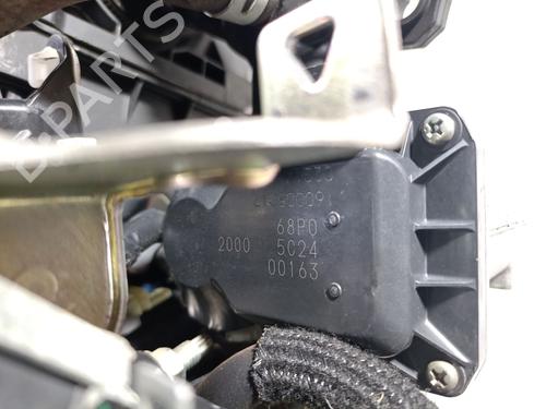 Engine SUZUKI IGNIS III (MF, FF) 1.2 Hybrid (ATK412, FF21S) | BP36845370M1  - Image 10