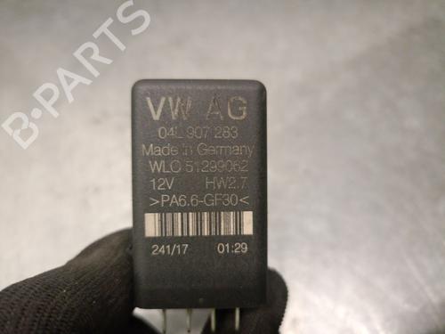 Electronic module VW MULTIVAN T6 (SGF, SGM, SGN, SHM, SHN) 2.0 TDI | BP37793059M83 - Image 4