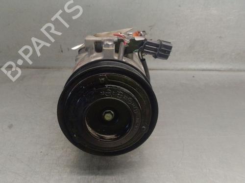 AC compressor KIA STONIC (YB) 1.0 T-GDi Eco-Dynamics+ | BP38074855M34 - Image 2