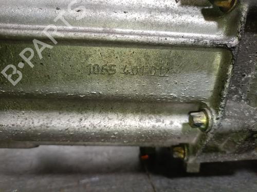 Gearbox BMW 3 Compact (E46) 320 td | BP31092251M3 
