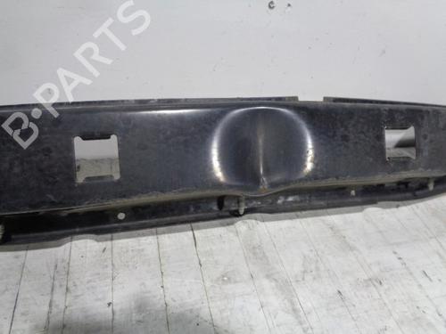 Front bumper reinforcement OPEL TIGRA (S93)  | BP11797953C109 