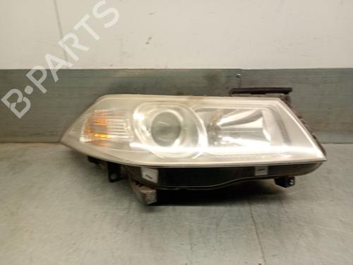Used Right headlight RENAULT MEGANE II (BM0/1_, CM0/1_) 1.6 16V (112 hp) 26503933