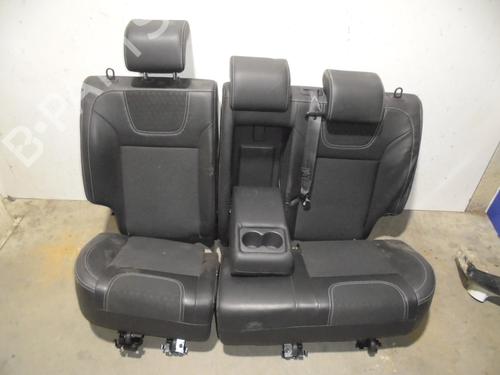 Used Rear seat RENAULT KOLEOS I (HY_) 2.0 dCi (HY0K) (150 hp) 8637573