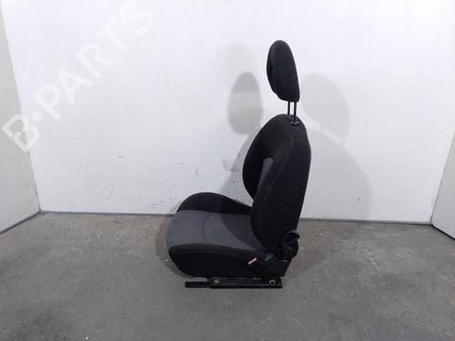 Right front seat PEUGEOT 206 CC (2D) 1.6 16V (2DNFUF, 2DNFUR) | BP27319930C16 