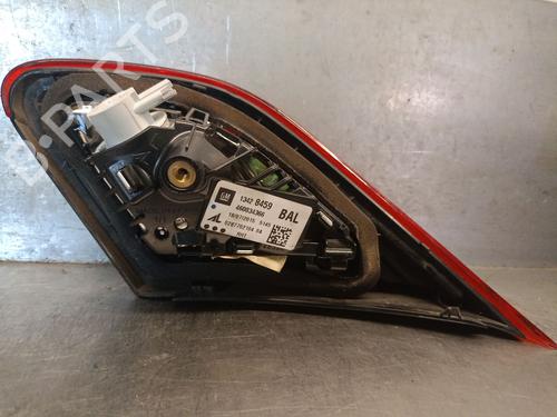 Left taillight OPEL CORSA E (X15) 1.3 CDTI (08, 68) | BP27278833C34 