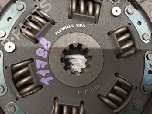 Other NISSAN PATROL III/2 Hardtop (K260) 2.8 D | BP25805973O1 