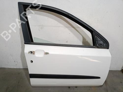 Used Right front door FIAT STILO (192_) [2001-2010]  29490711