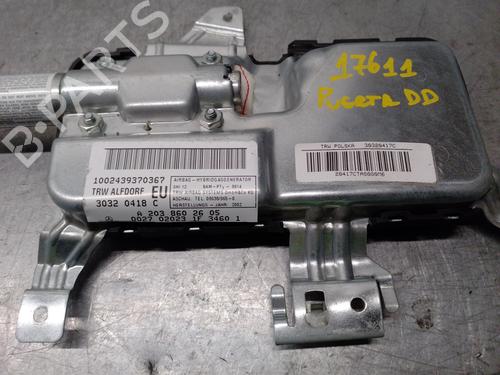 Electronic module MERCEDES-BENZ C-CLASS (W203) C 32 AMG Kompressor (203.065) | BP16170143M83 