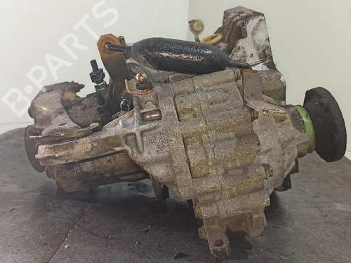 Gearbox SEAT IBIZA II (6K1) 1.6 i | BP6694665M3 