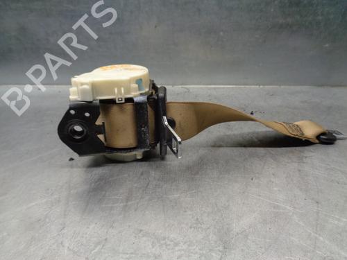 Rear center seatbelt BMW 5 (E60) 530 d | BP8726331I27 