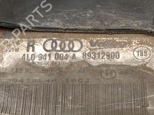 Right headlight AUDI Q7 (4LB) 3.0 TDI quattro | BP30656365C29  - Image 8