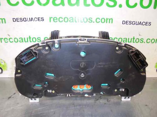 Instrument cluster KIA RIO II (JB) 1.5 CRDi | BP2098807C47