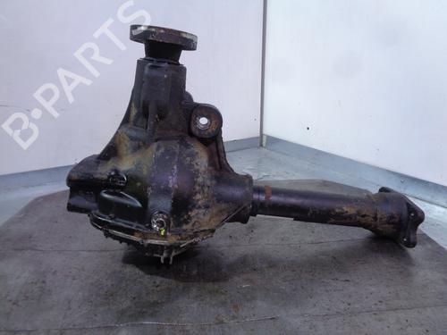 Front differential SSANGYONG RODIUS I 2.7 Xdi | BP13538642M23 - Image 5