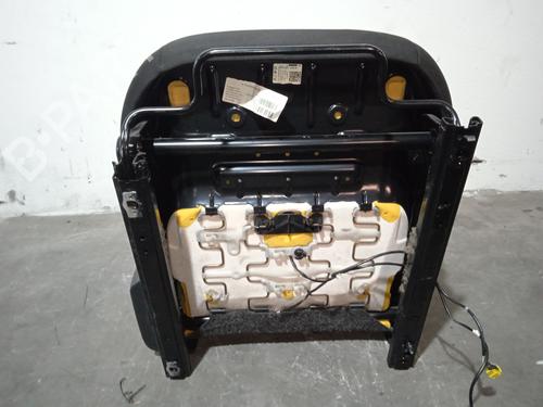 Right front seat HYUNDAI GETZ (TB) 1.5 CRDi | BP10775738C16 