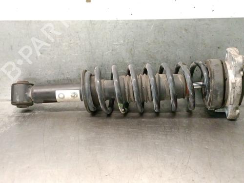 Used Left rear shock absorber Left rear shock absorber ALFA ROMEO 159 (939_) 2.4 JTDM (939AXD12, 939AXD1B) (200 hp) 34536191 34536191