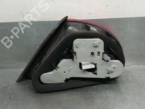 Left taillight JAGUAR S-TYPE II (X200) 3.0 V6 | BP28002688C34 