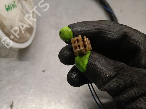 Aforador NISSAN QASHQAI I (J10, NJ10) 2.0 dCi | BP30702368M76