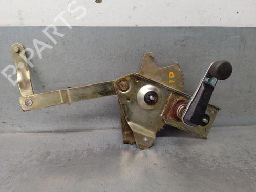 Used Rear right window mechanism RENAULT 12 Estate [1983-1995]  29285038