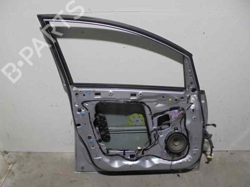 Left front door MITSUBISHI GRANDIS (NA_W)  | BP8187817C2 