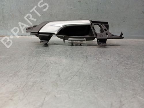 Front right interior door handle AUDI A3 (8P1) 1.9 TDI | BP26911820I14 
