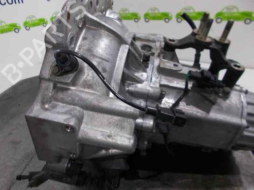 Gearbox KIA CARENS II MPV (FJ)  | BP3355136M3 