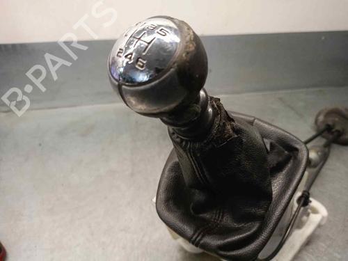 Gear lever PEUGEOT 5008 (0U_, 0E_) 2.0 HDi 150 / BlueHDi 150 | BP18119573M90 