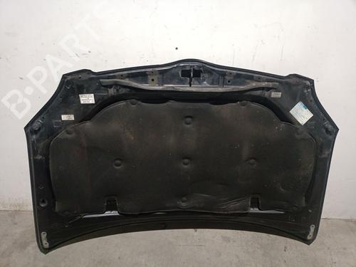 Hood TOYOTA COROLLA (_E12_) 2.0 D-4D (CDE120R, CDE120L_) | BP31775324C1