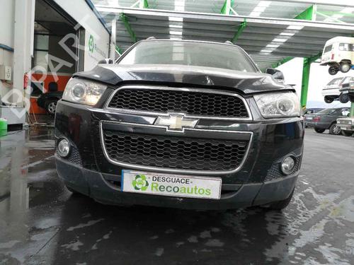 Electronic module CHEVROLET CAPTIVA (C100, C140) 2.2 D | BP11013568M83 - Image 9