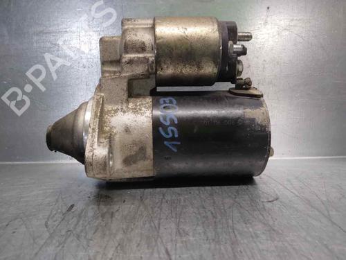 Starter NISSAN PRIMERA Hatchback (P11) 1.6 16V | BP10038064M8 