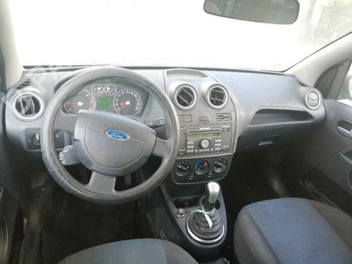 Fuse box FORD FIESTA V (JH_, JD_)  | BP6151699E1 